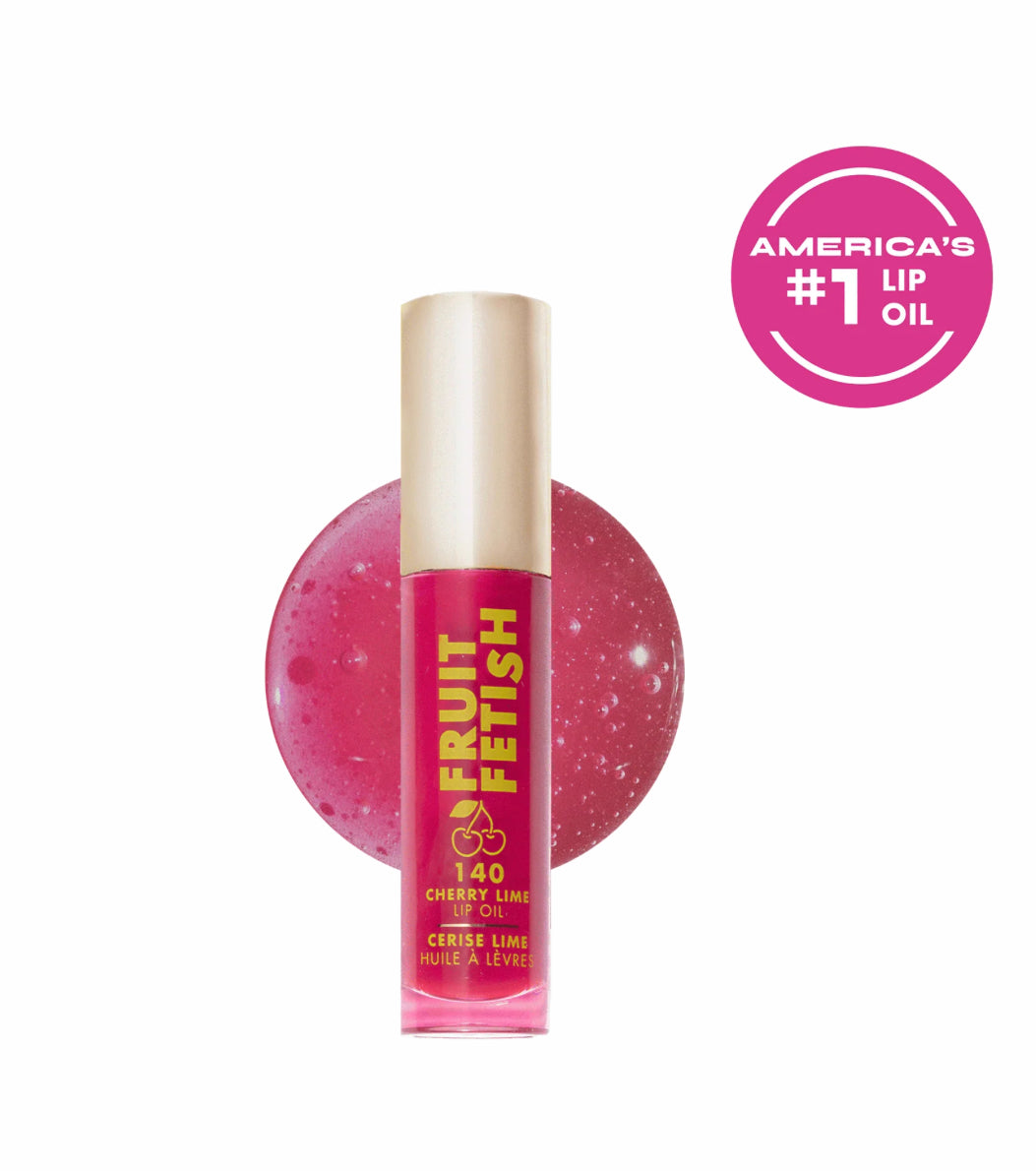 Milani Fruit Fetish Lip Oil - Aceite Labial