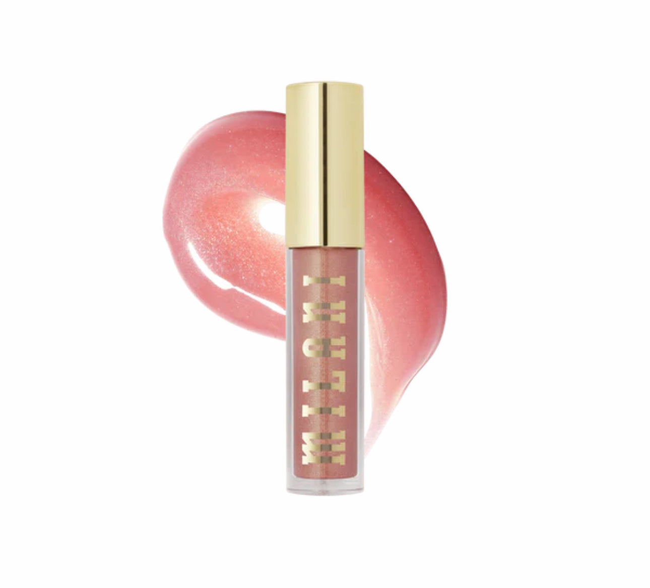 Milani Keep It Full Hydrating Lip Plumper Brillo de Labios