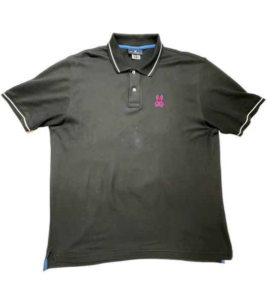 Camisa Polo Psycho Bunny para hombre