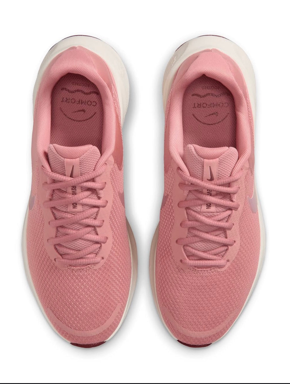 Nike Revolution 7 Para Mujeres