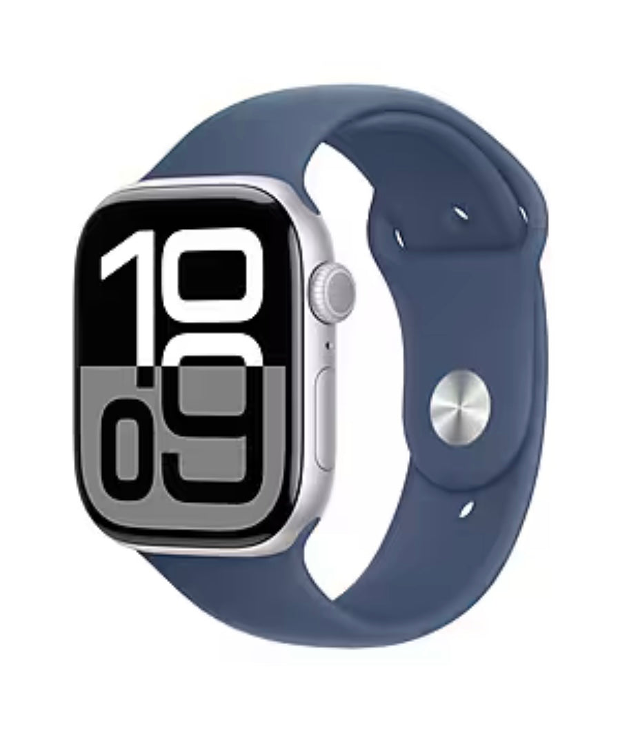 Apple Watch Series 10 GPS Smartwatch, 46mm