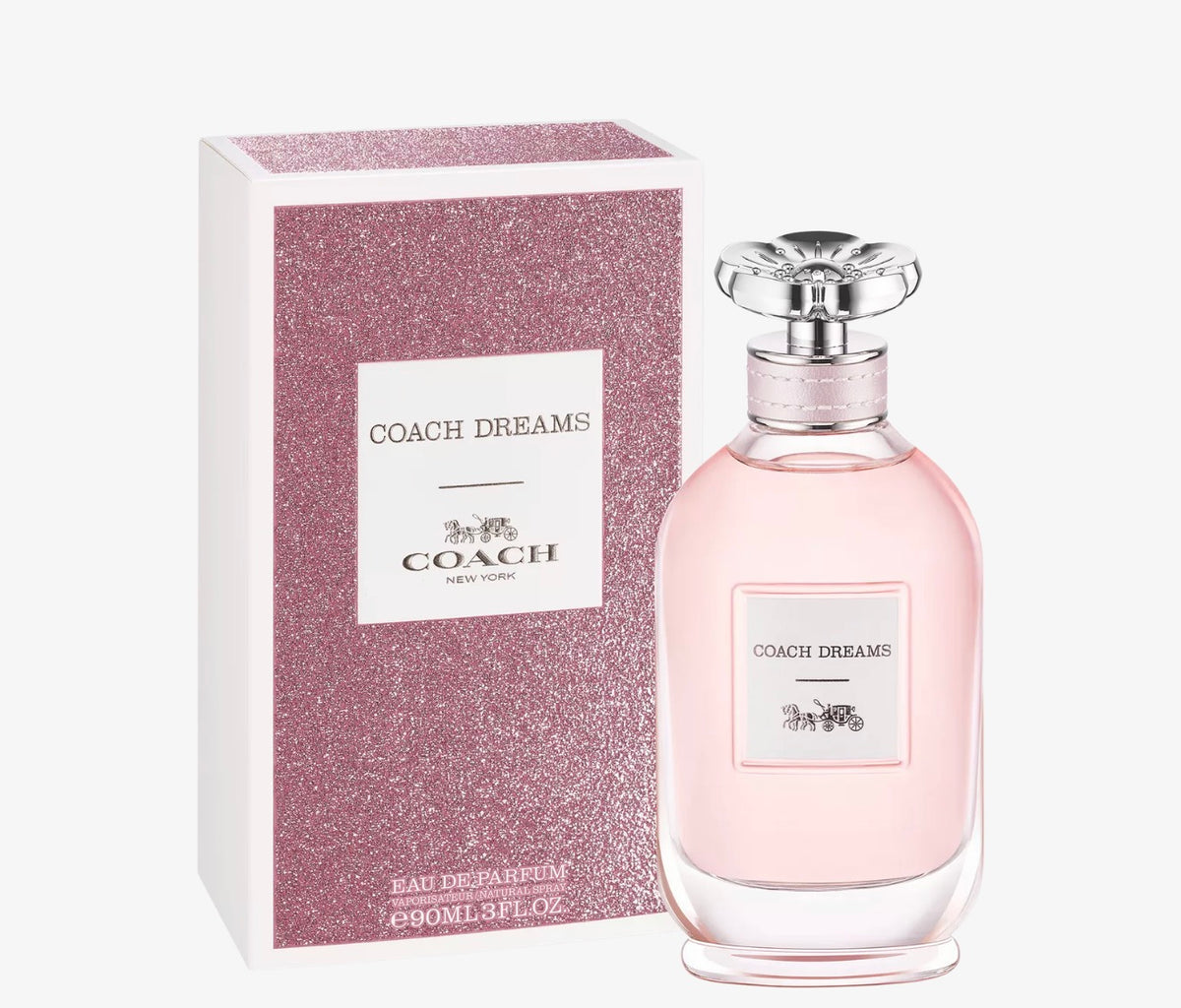 Perfume Coach Coach Dreams EDP Mujer