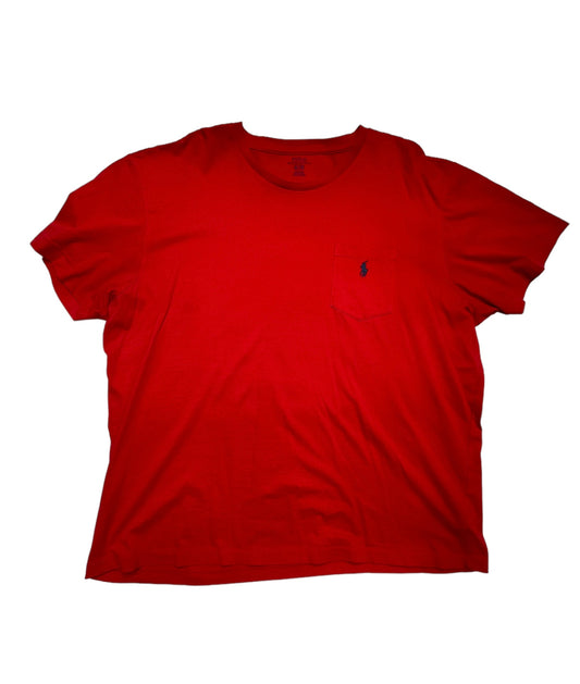Camiseta Ralph Lauren Polo para hombre