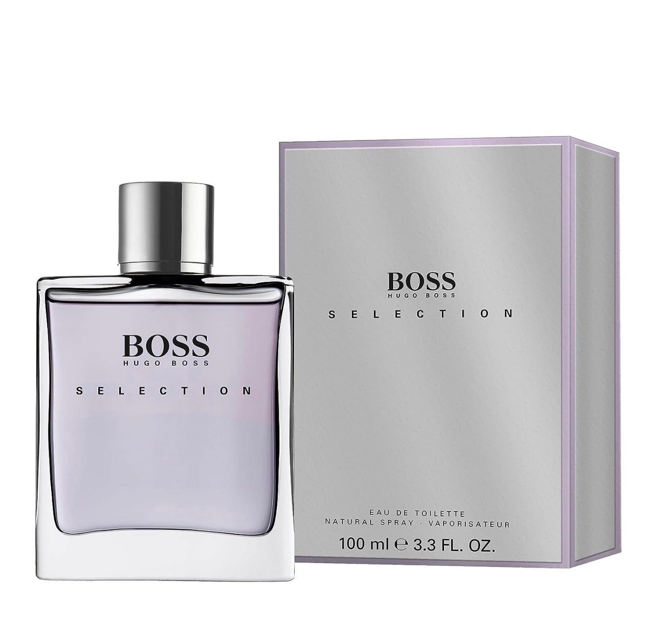 Perfume Hugo Selection EDT Hombre