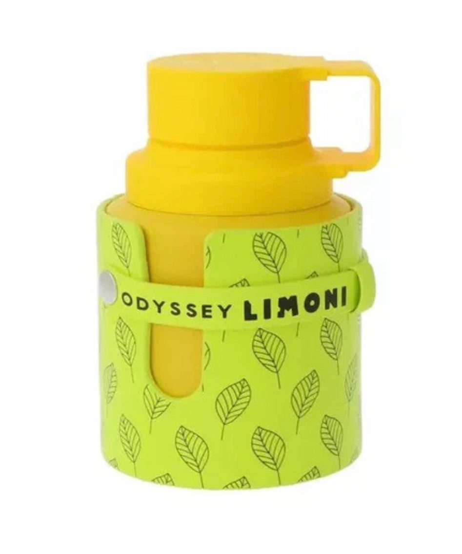 Perfume ARMAF Odyssey Limoni Fresh Edition EDP