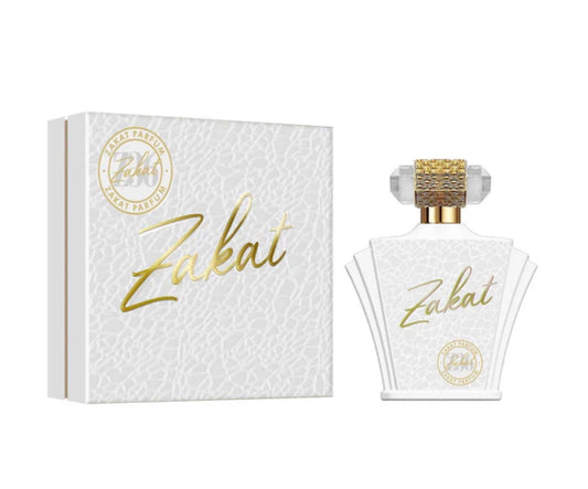 Perfume Zakat Z36 (Bond No. 9 Tribeca) UNISEX