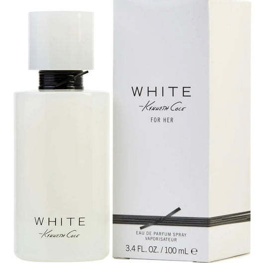 Perfume Kenneth Cole White for Her EDP Mujer