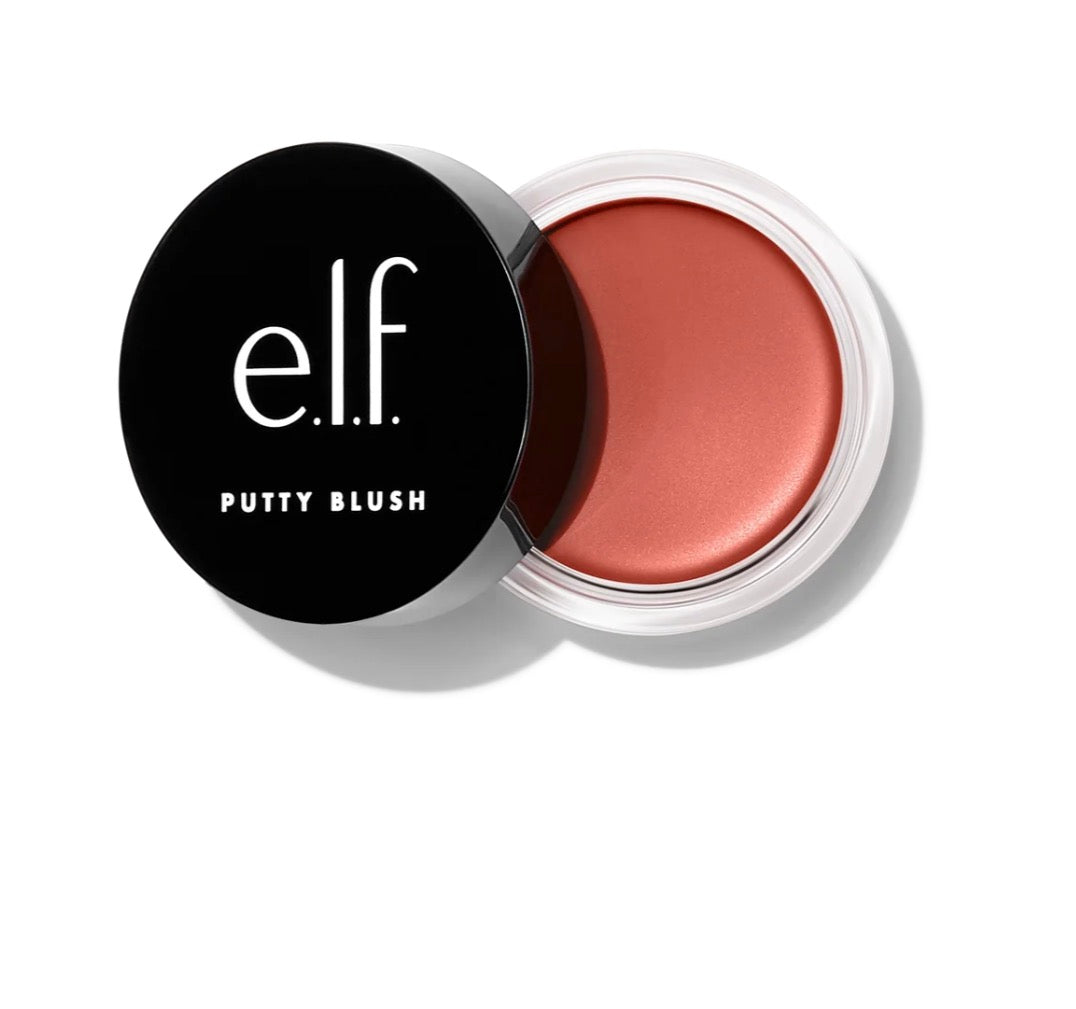 elf Putty Blush