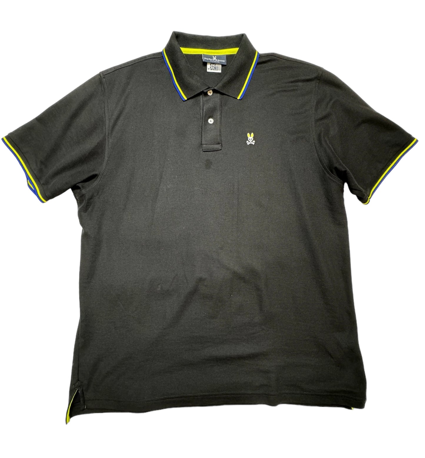 Camisa Polo Psycho Bunny para hombre