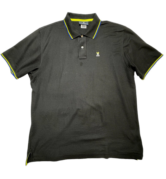 Camisa Polo Psycho Bunny para hombre