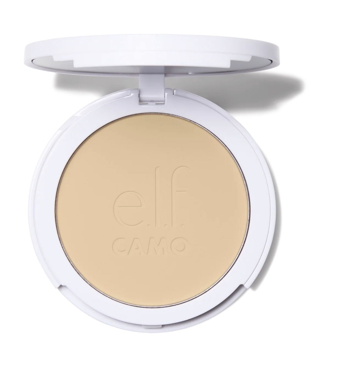 elf CAMO Powder Foundation