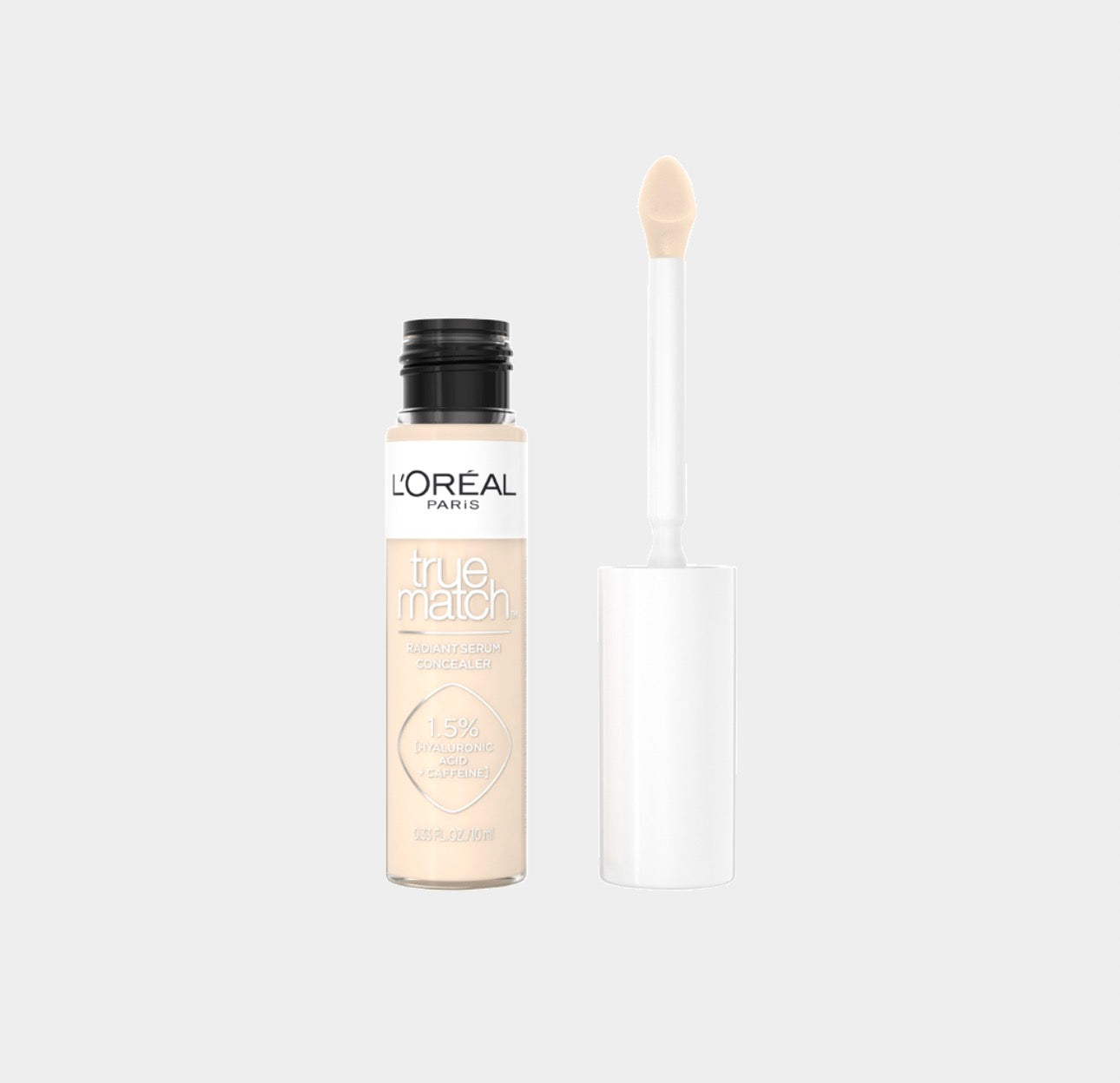 L'Oreal Paris True Match Radiant Serum Concealer