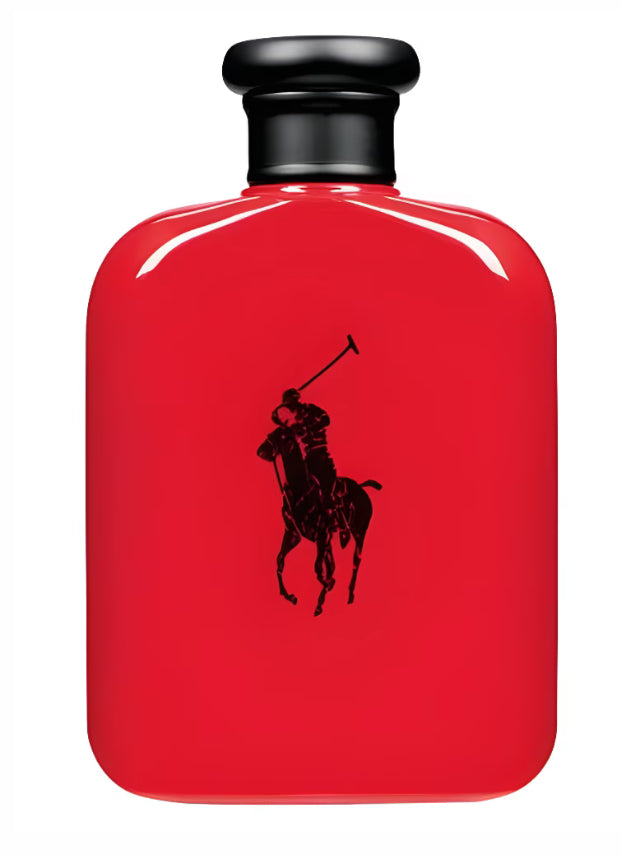 Perfume Ralph Lauren Polo Red para hombre