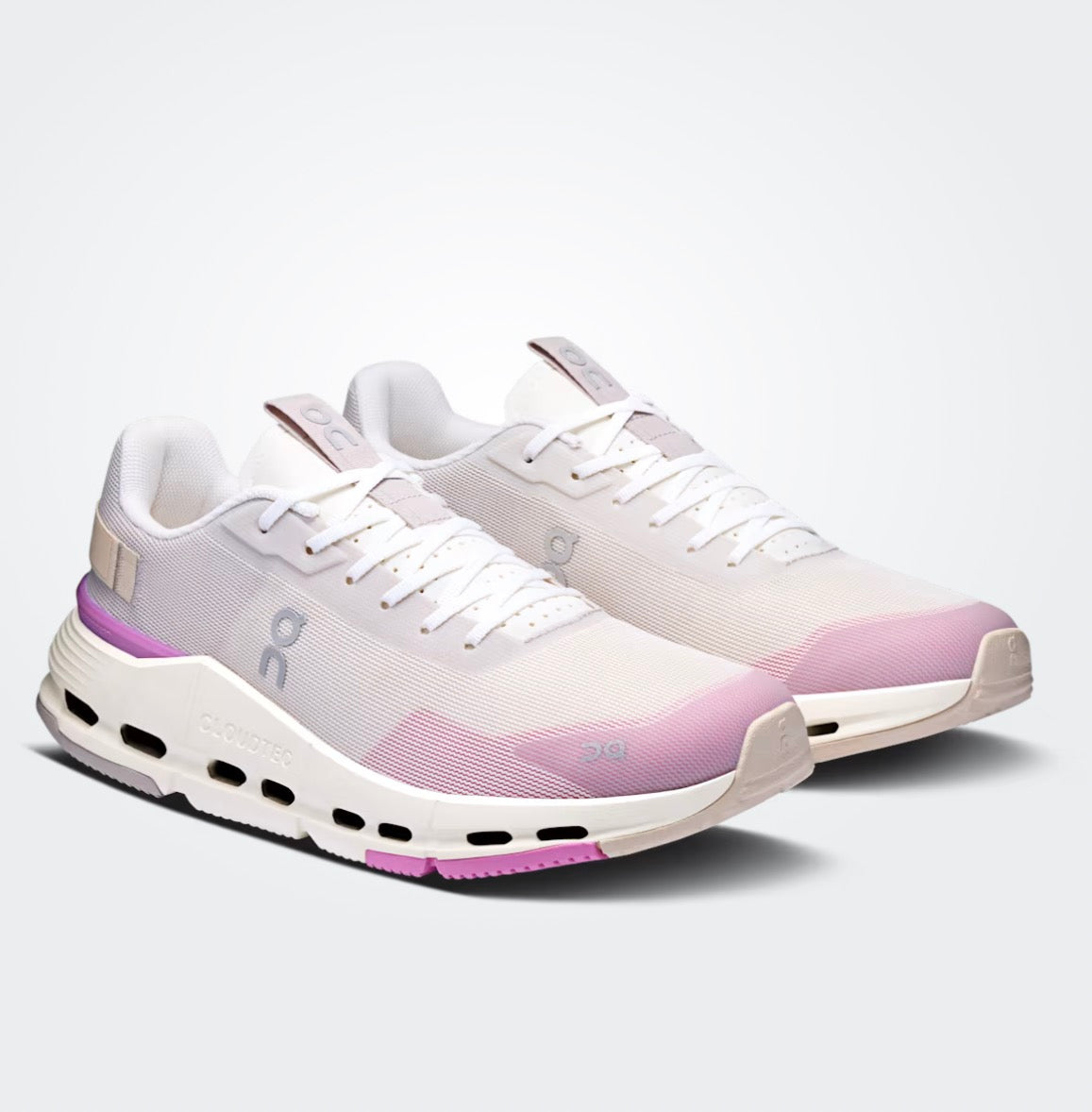 Zapatos OnCloud Cloudnova Form 2 Sneaker Mujer