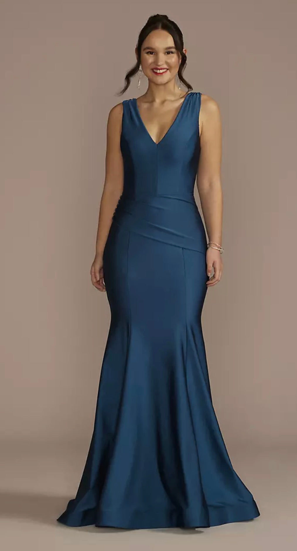 Vestido Galina Signature