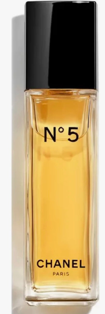 Perfume Chanel No. 5 Paris EDT Mujer (OPEN BOX)