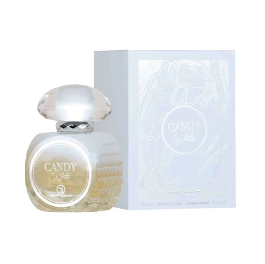 Perfume Grandeur Candy White EDP Unisex