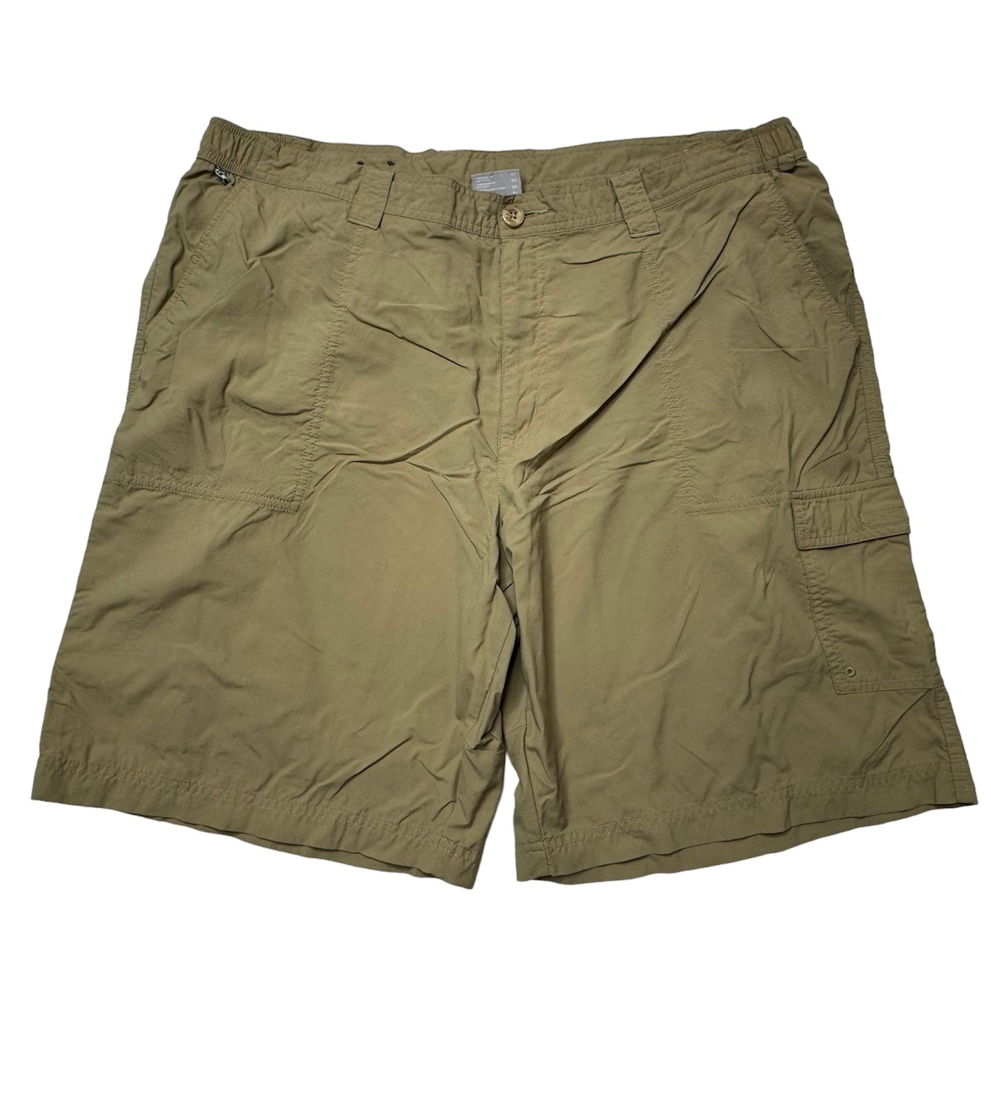 Pantalones corto Columbia para hombre