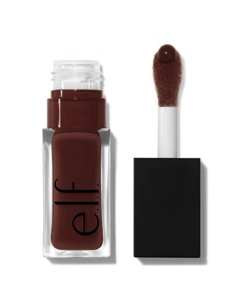 e.l.f. Glow Reviver Lip Oil- Brillo de labios