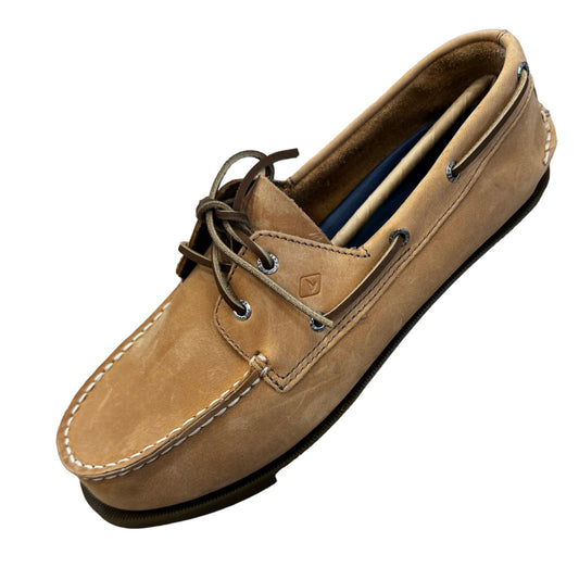 Zapatos Sperry para niño o hombre