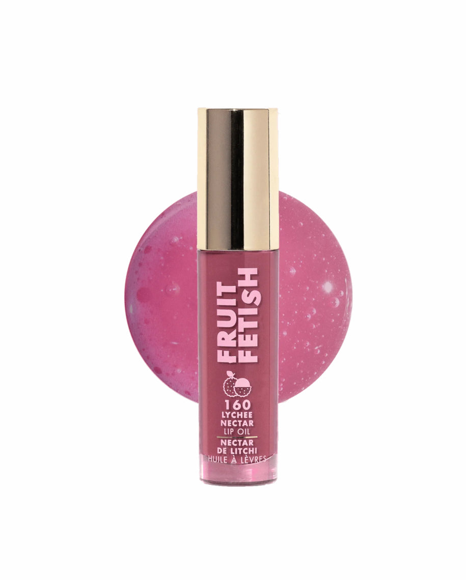 Milani Fruit Fetish Lip Oil - Aceite Labial