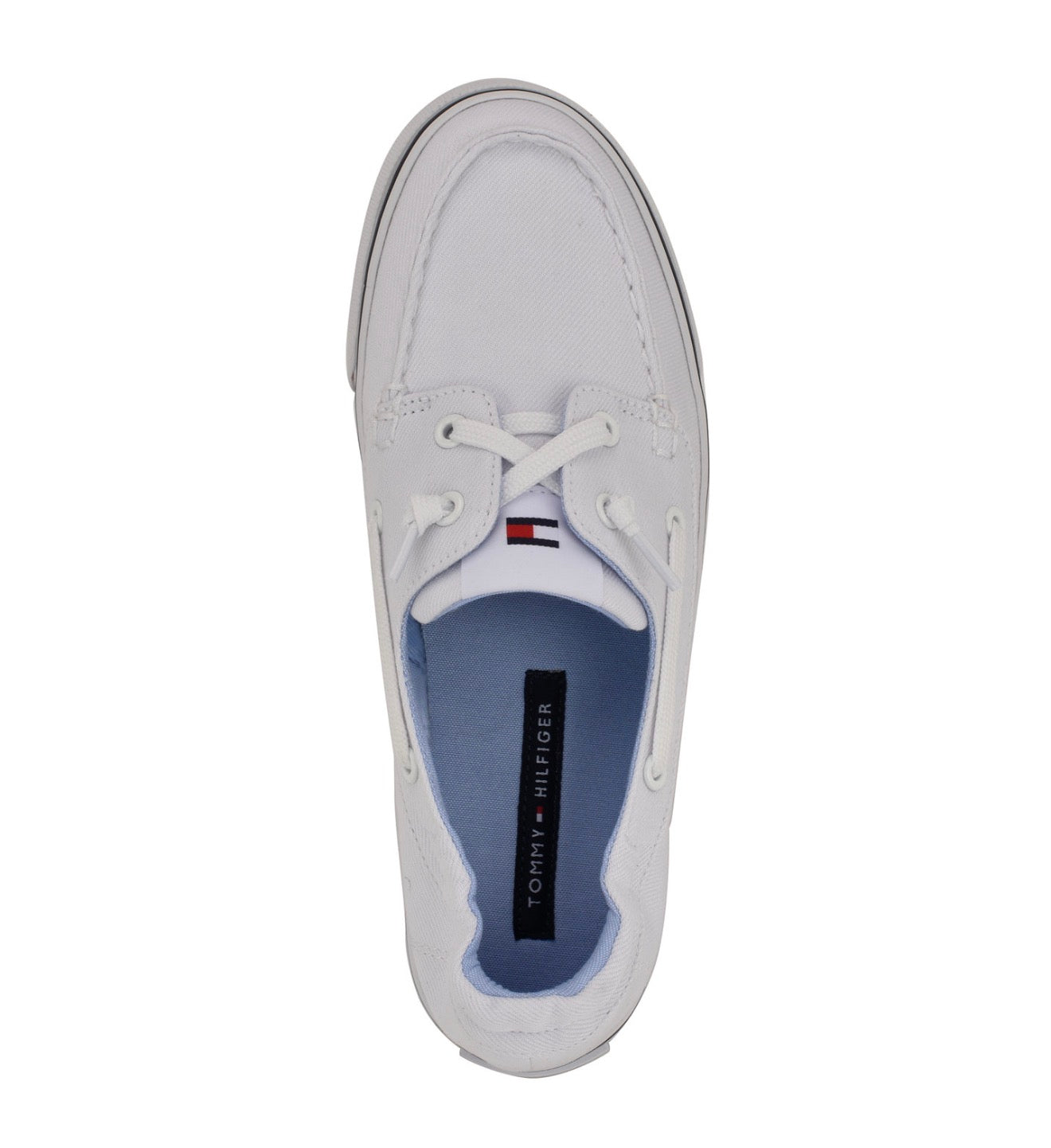 Zapatos Tommy Hilfiger Tenis para mujer