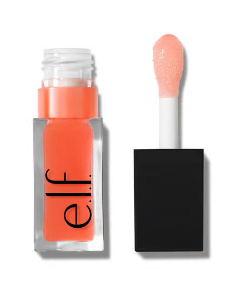 e.l.f. Glow Reviver Lip Oil- Brillo de labios