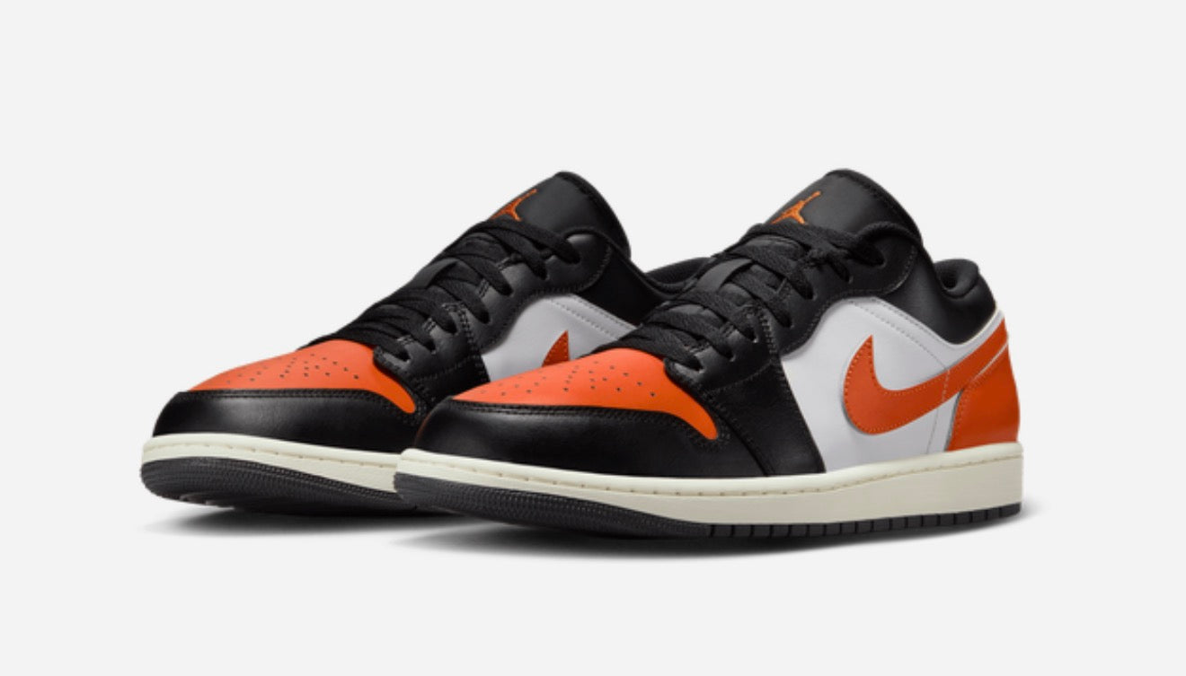 Zapatos Nike Air Jordan 1 Low Hombre