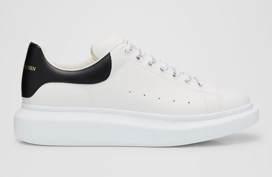 Zapatos Alexander McQueen Larry Sneaker UNISEX