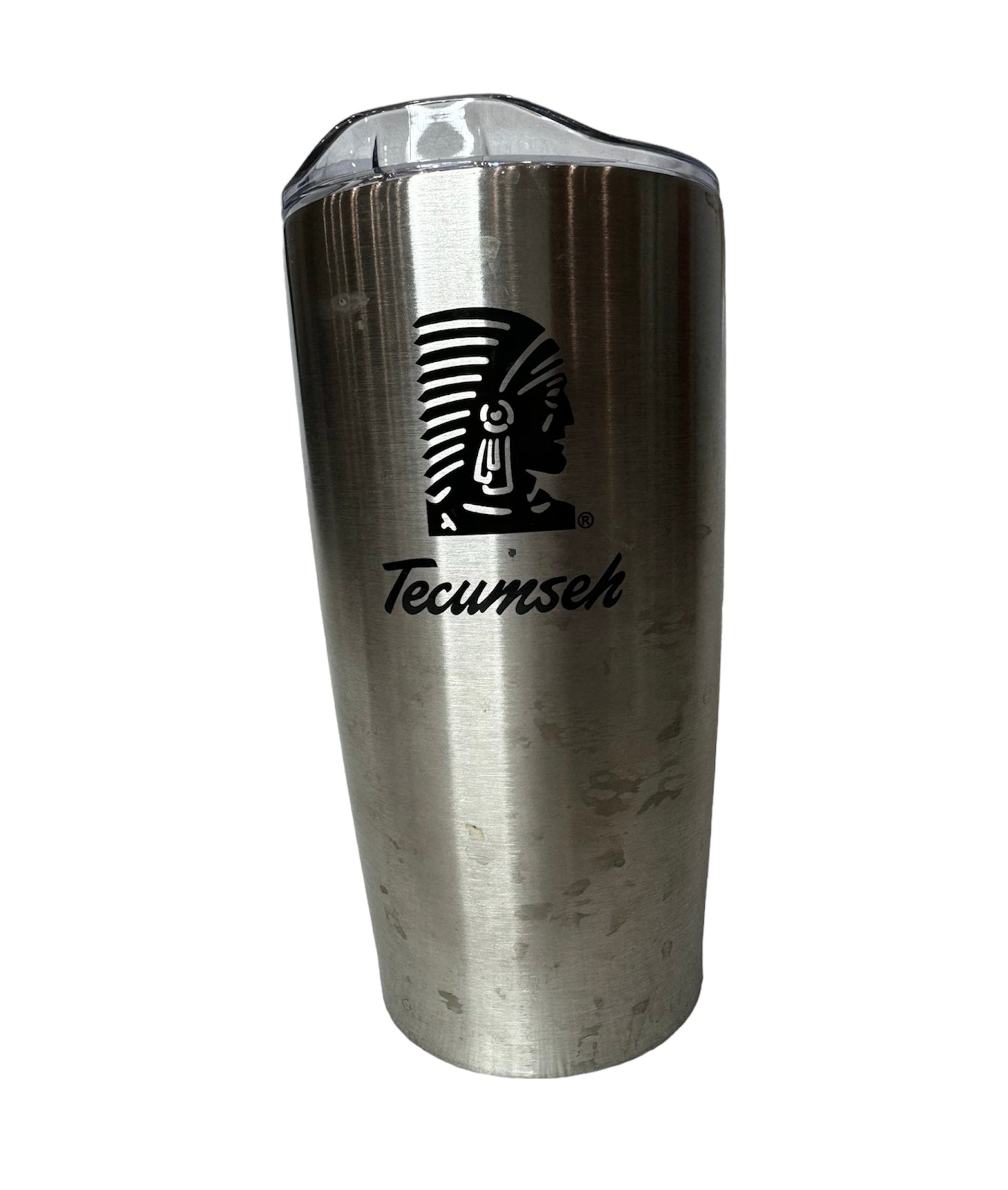 Stainless Steel Tumbler