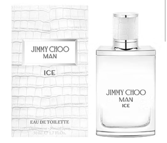 Perfume Jimmy Choo Man Ice EDT