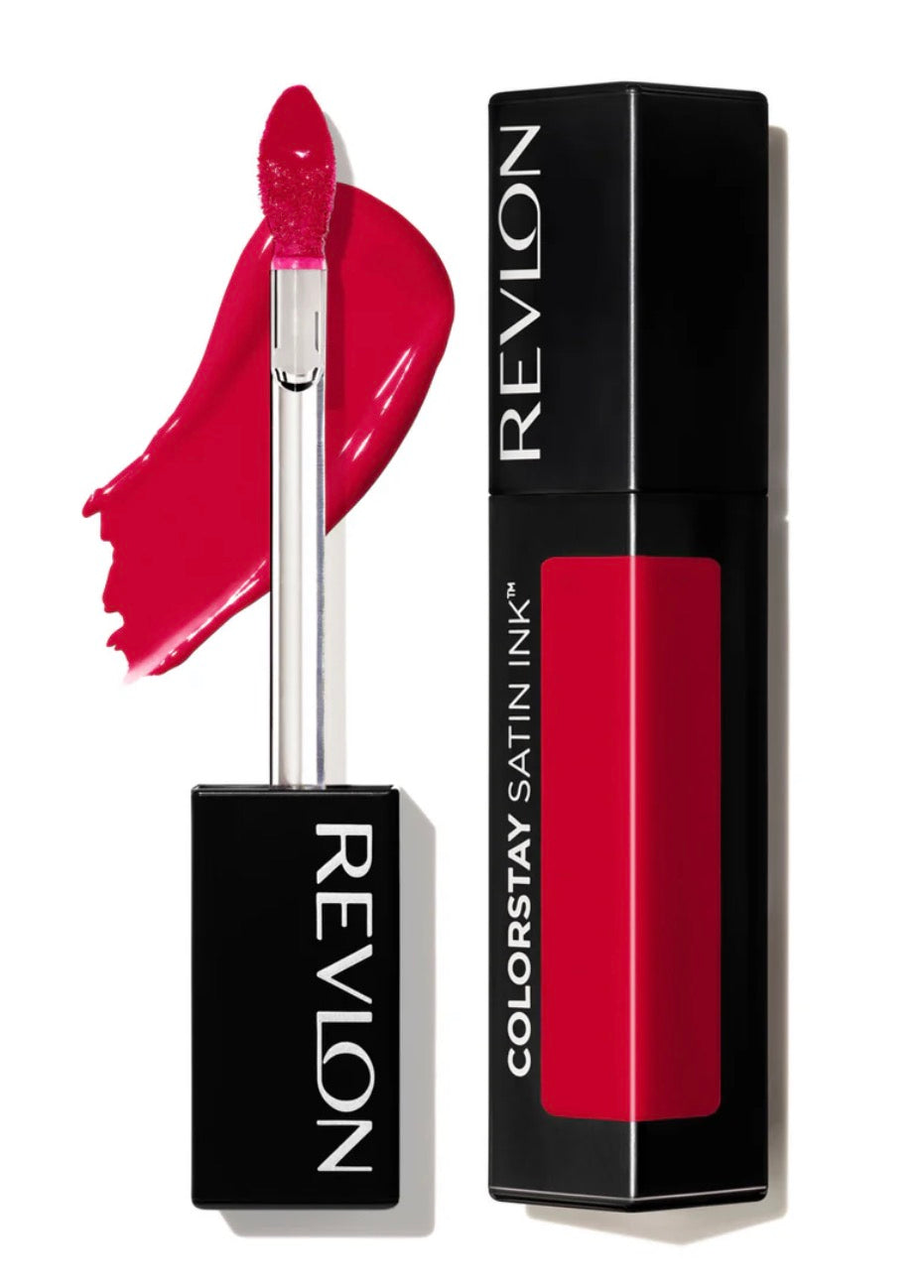 Revlon ColorStay Satin Ink Liquid Lipstick