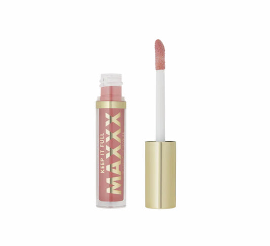 Milani Keep It Full Maxxx Lip Plumper Brillo de labios