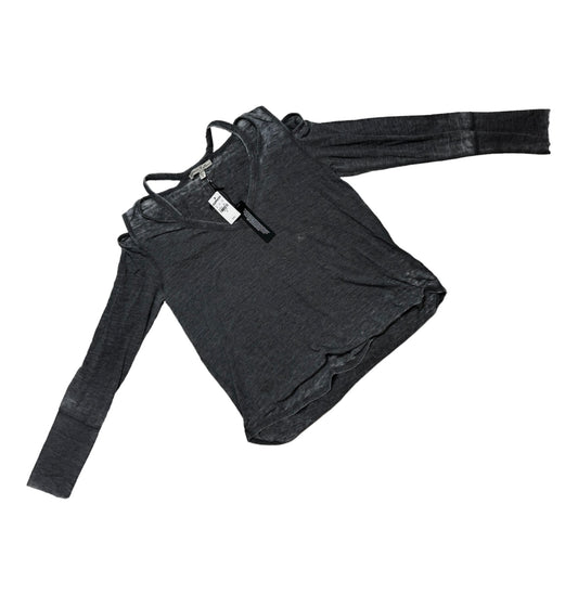 Camisa Express mangas largas para mujer