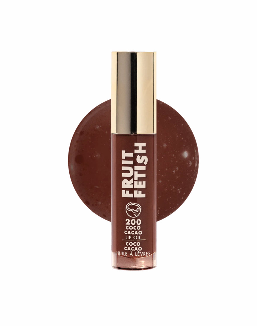 Milani Fruit Fetish Lip Oil - Aceite Labial