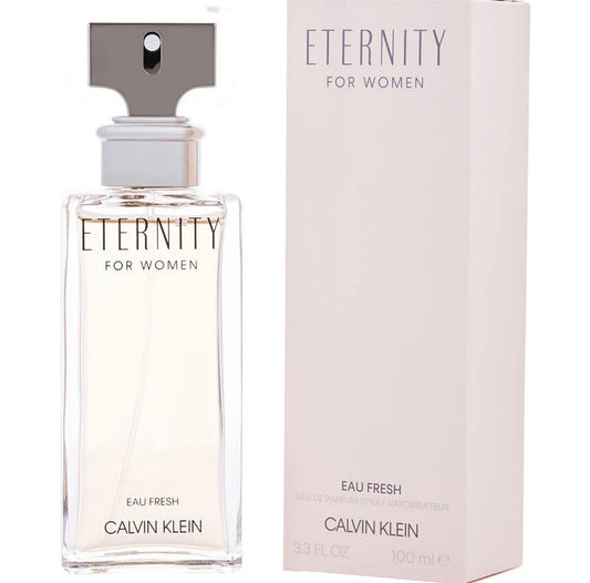 Perfume Calvin Klein Eternity for Women Eau Fresh EDP Mujer