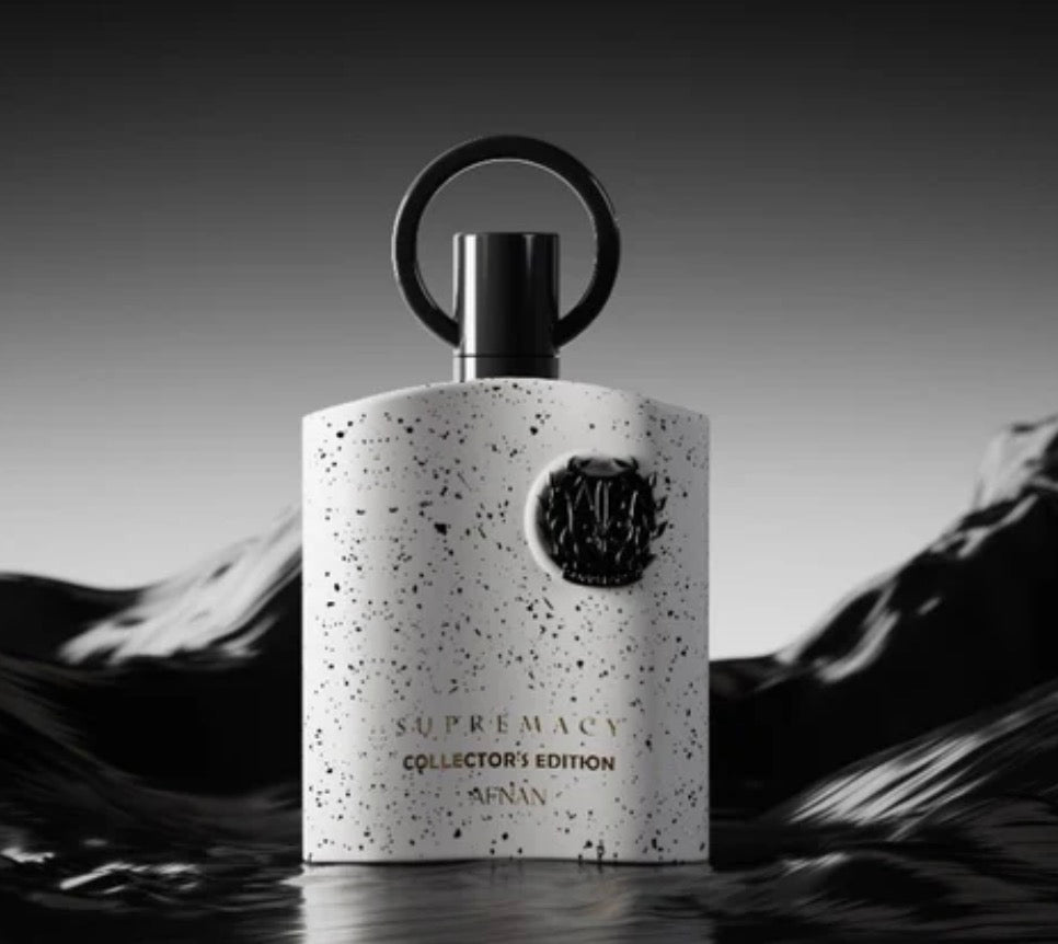 Perfume AFNAN SUPREMACY COLLECTOR'S EDP UNISEX