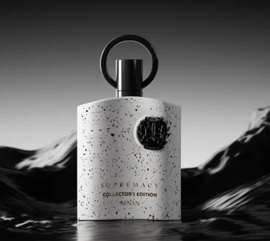 Perfume AFNAN SUPREMACY COLLECTOR'S EDP UNISEX