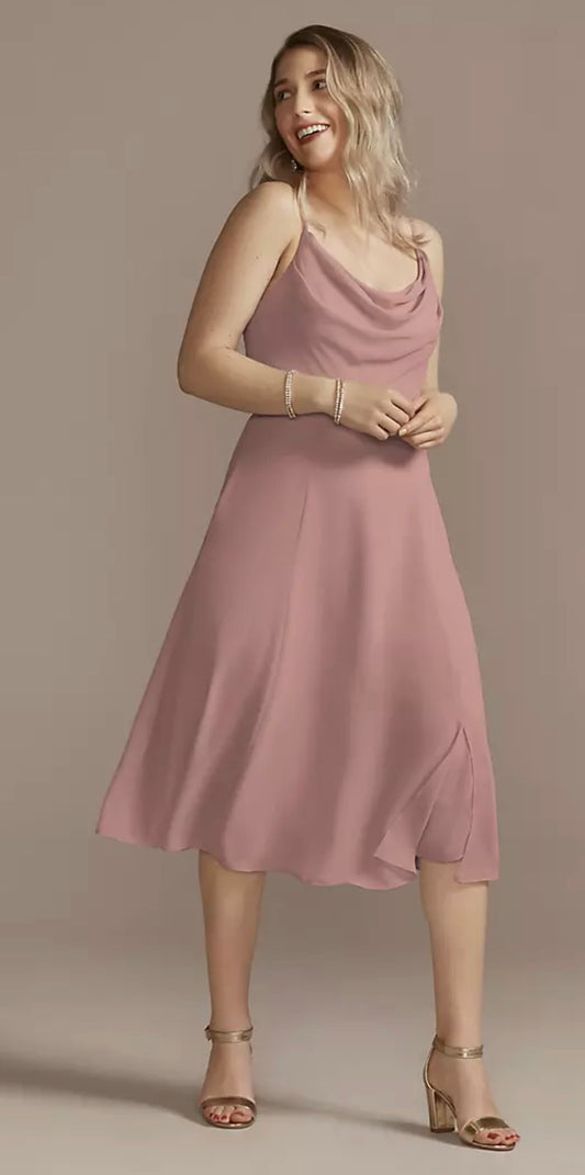 Vestido Celebrate DB Studio