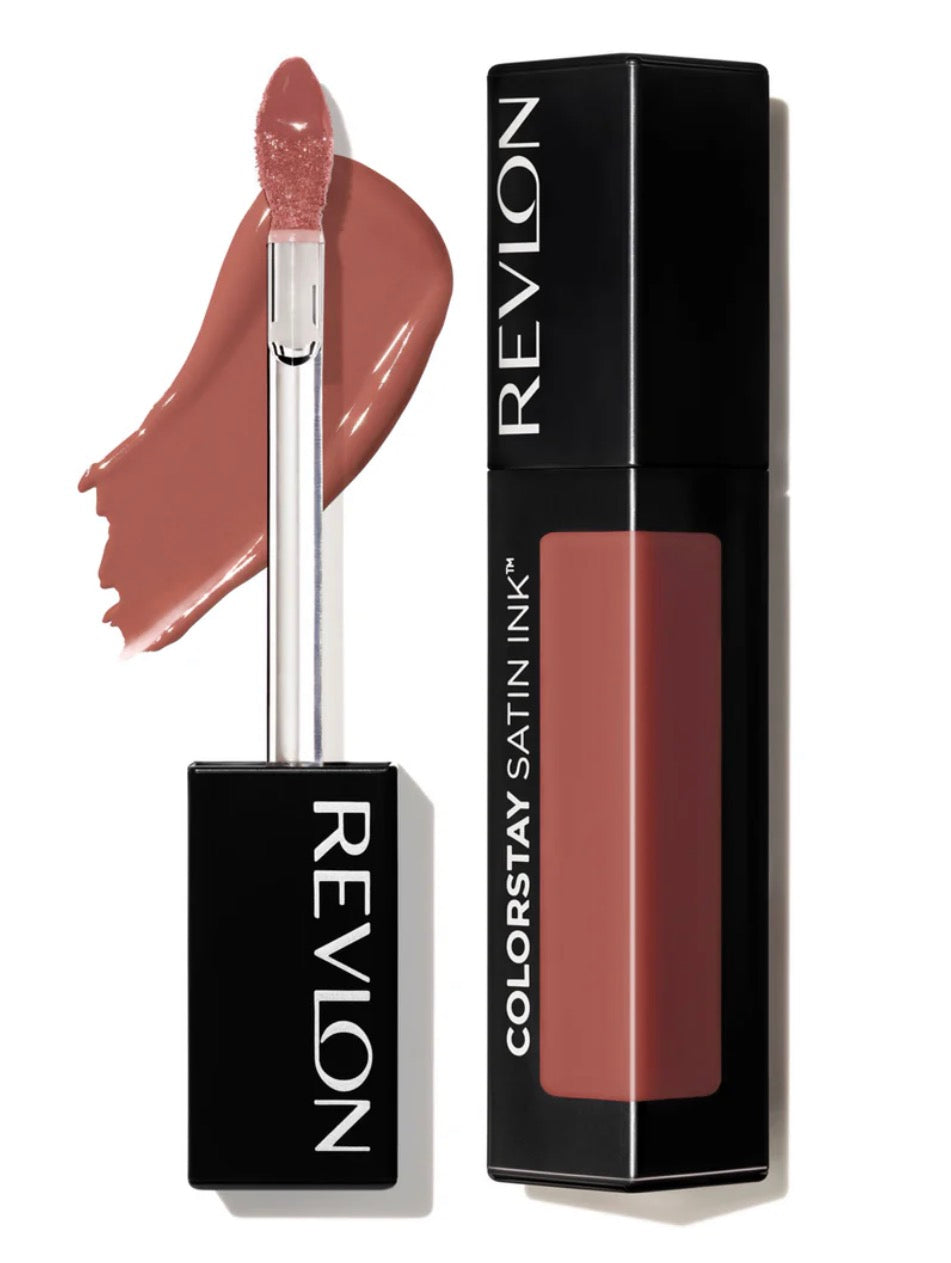 Revlon ColorStay Satin Ink Liquid Lipstick