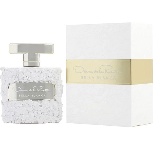 Perfume Oscar de la Renta Bella Blanca EDP Mujer