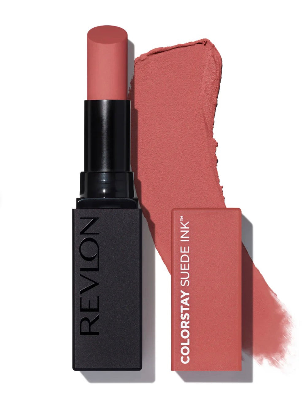 Revlon ColorStay Suede Ink Lipstick