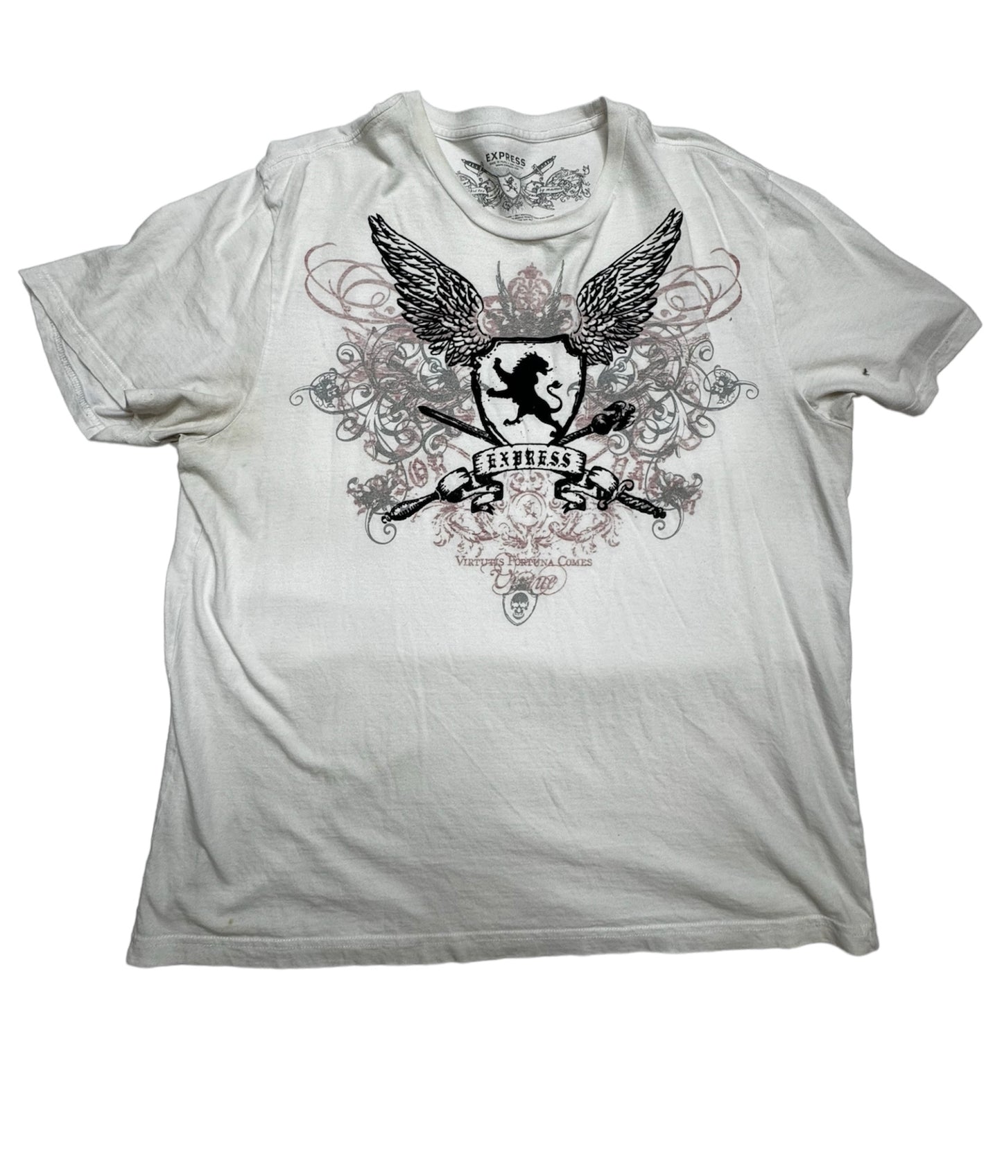 Camiseta Express para hombre