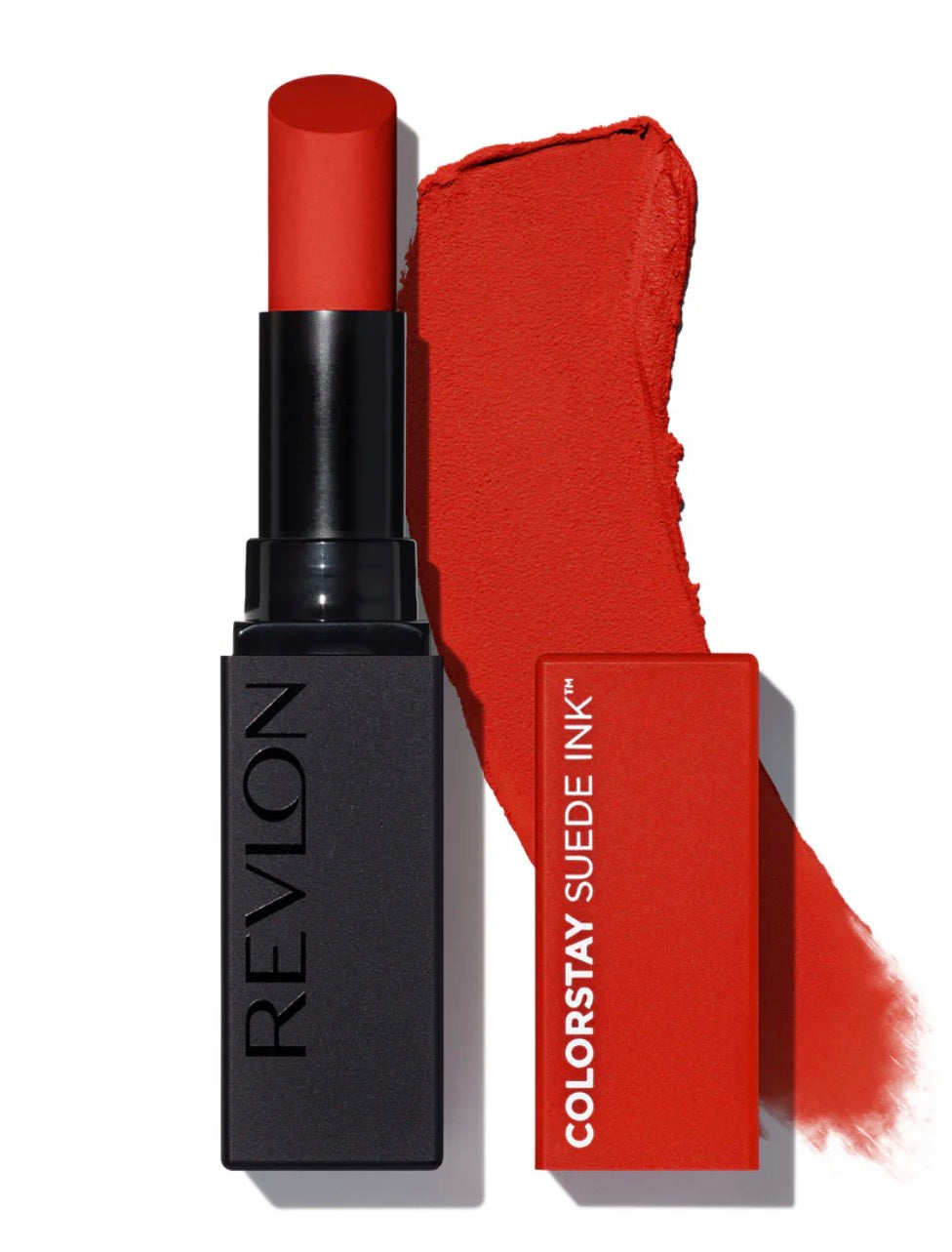 Revlon ColorStay Suede Ink Lipstick