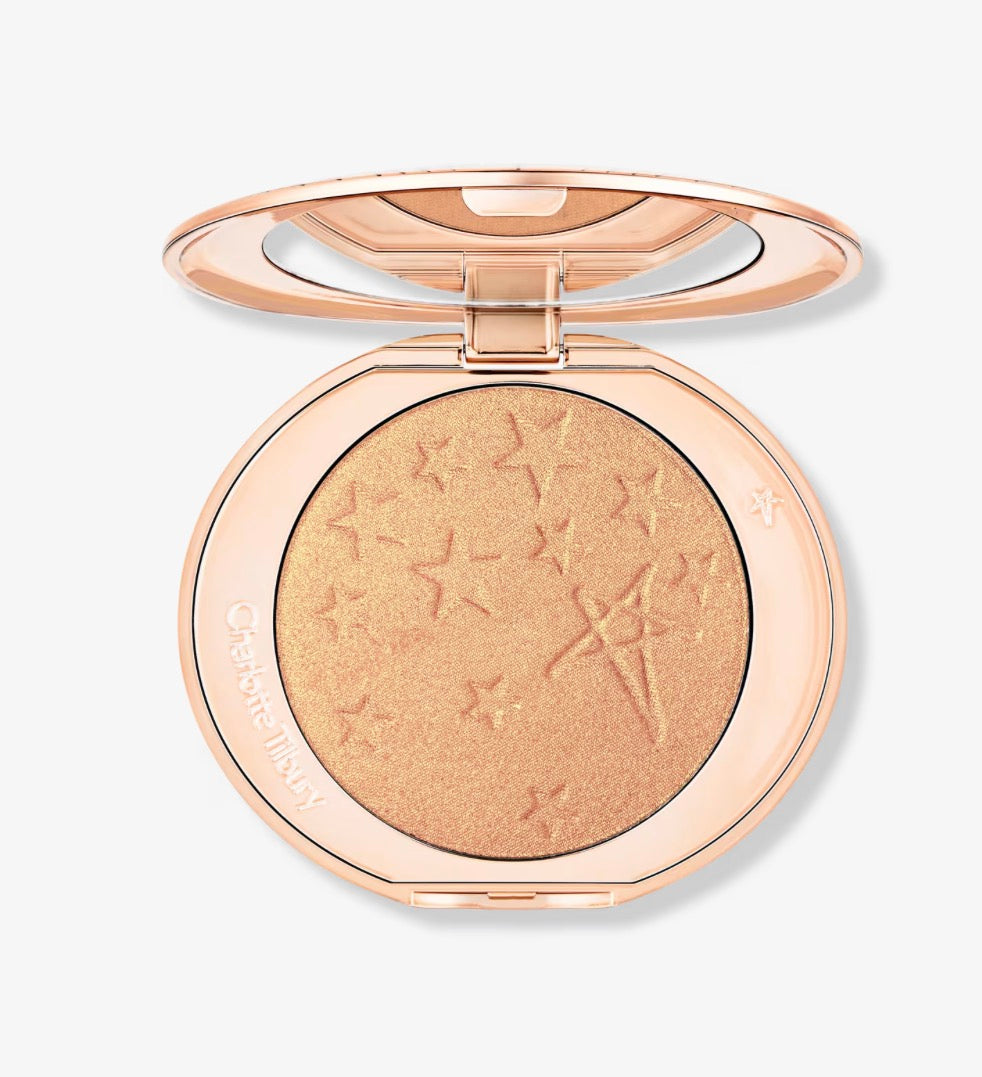 Charlotte Tilbury HOLLYWOOD GLOW GLIDE FACE ARCHITECT HIGHLIGHTER