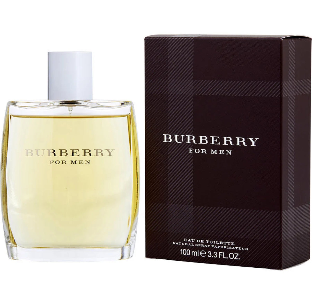 Perfume Burberry for Men EDT