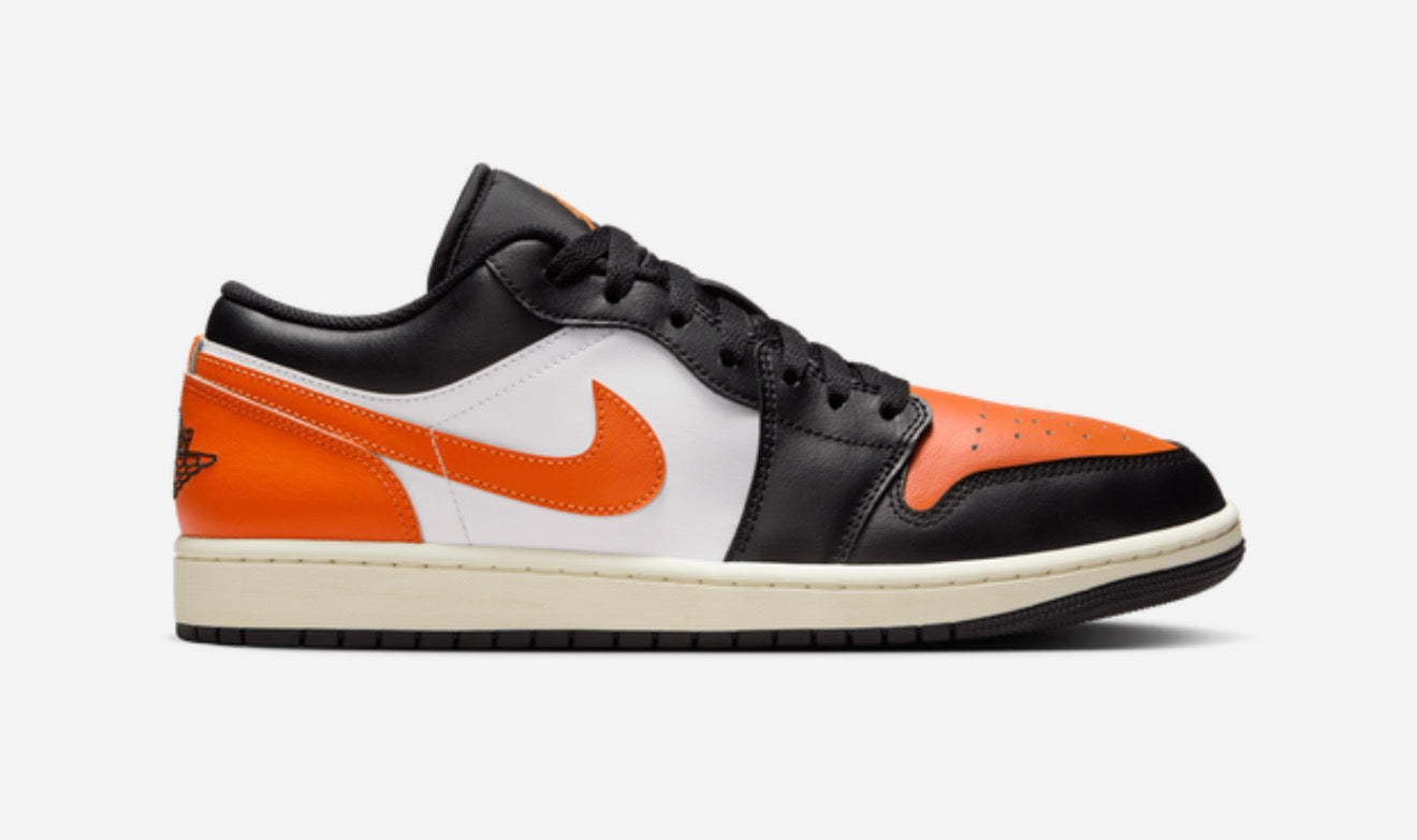 Zapatos Nike Air Jordan 1 Low Hombre