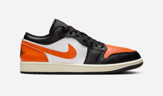 Zapatos Nike Air Jordan 1 Low Hombre