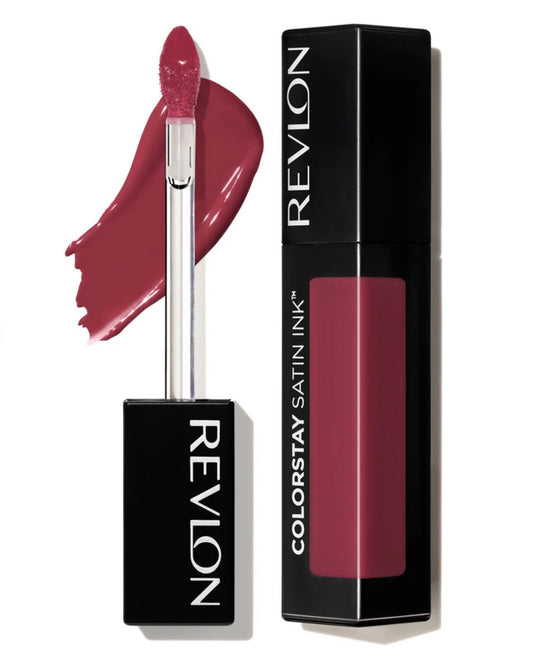 Revlon ColorStay Satin Ink Liquid Lipstick