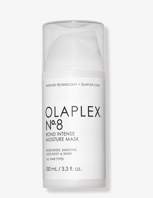 Olaplex No. 8 Bond Intense Moisture Damage Repair Hair Mask Treatment